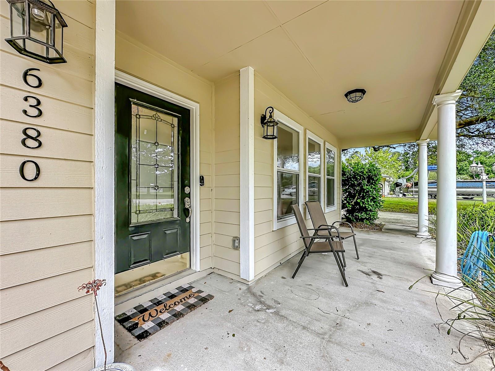 6380 BAHAIA RD, FLEMING ISLAND, FL, 32003