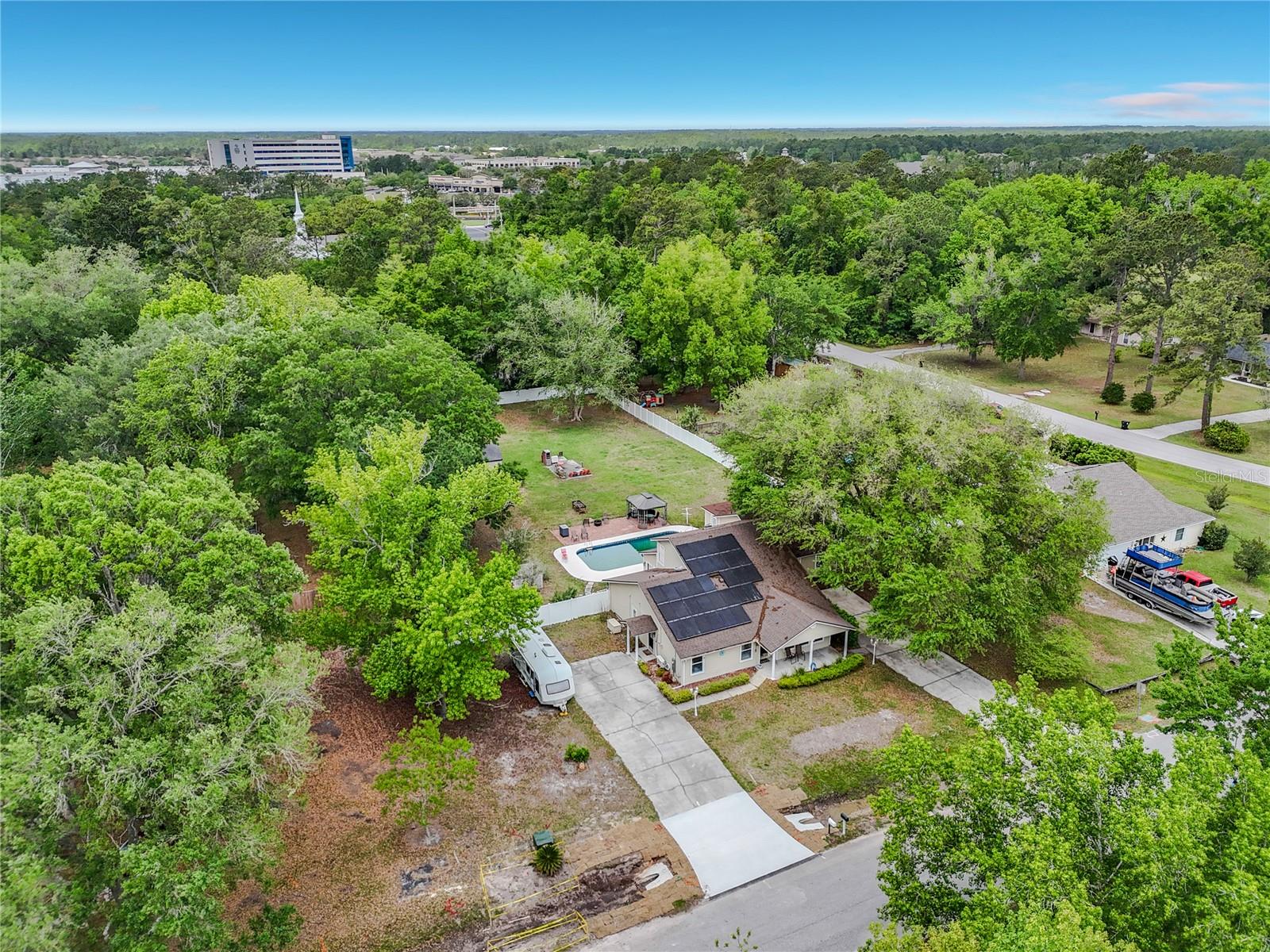 6380 BAHAIA RD, FLEMING ISLAND, FL, 32003