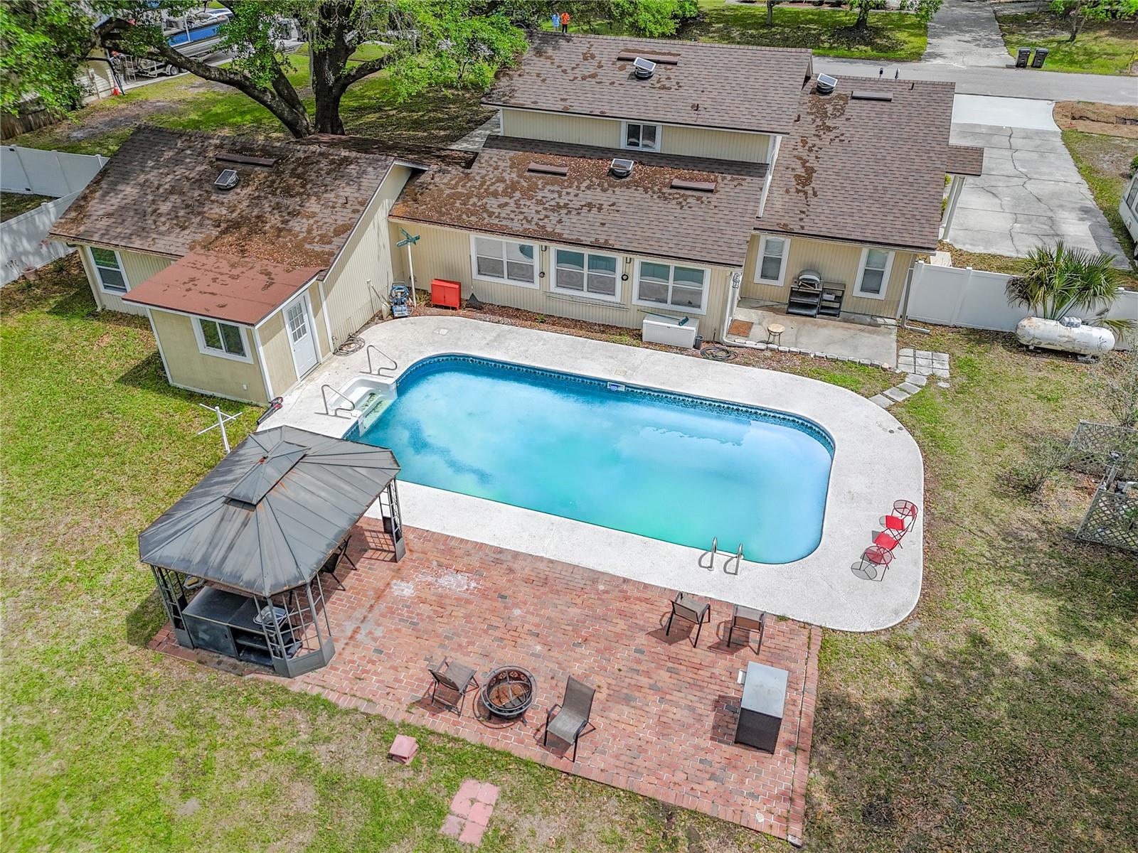 6380 BAHAIA RD, FLEMING ISLAND, FL, 32003