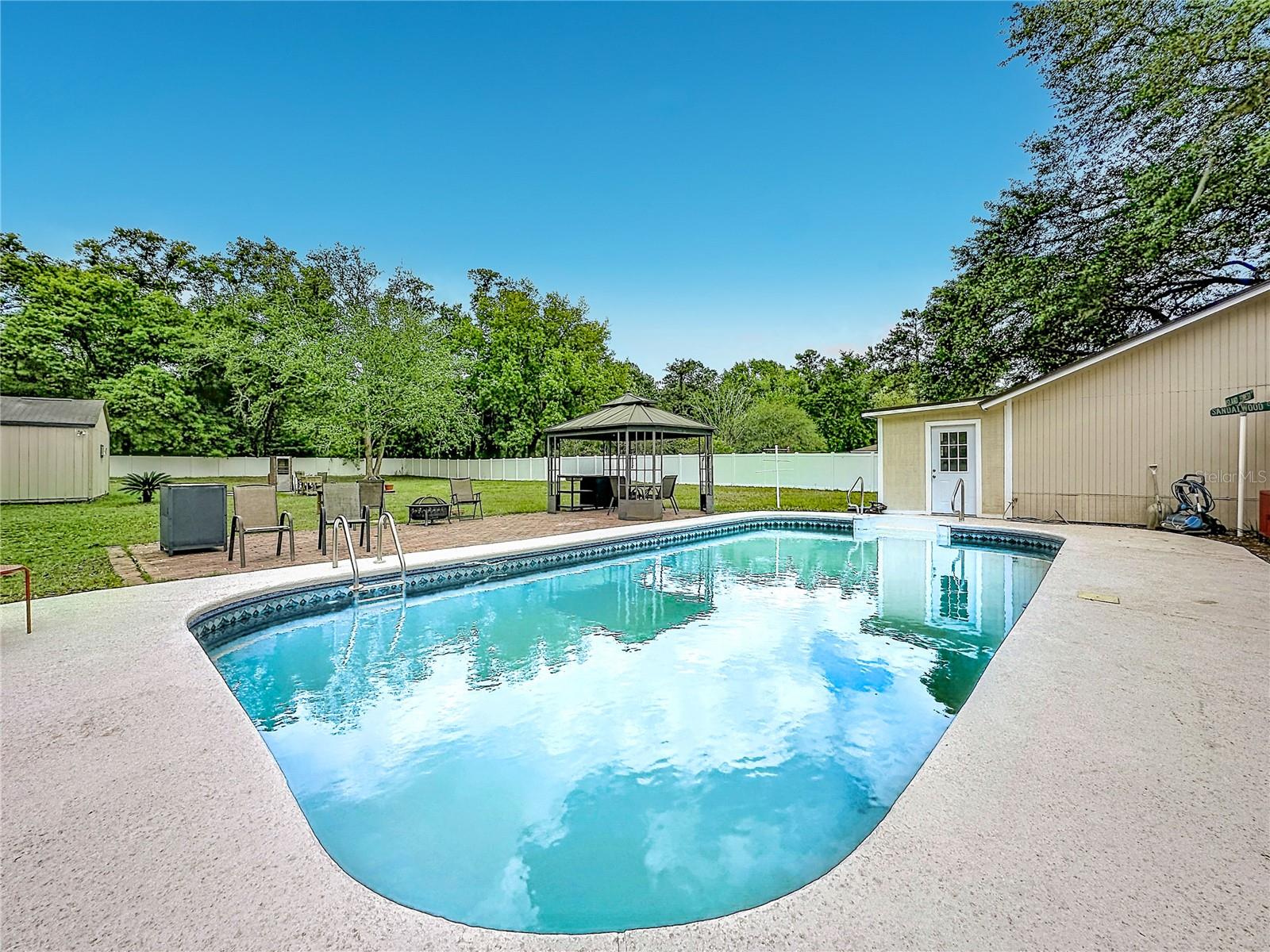 6380 BAHAIA RD, FLEMING ISLAND, FL, 32003