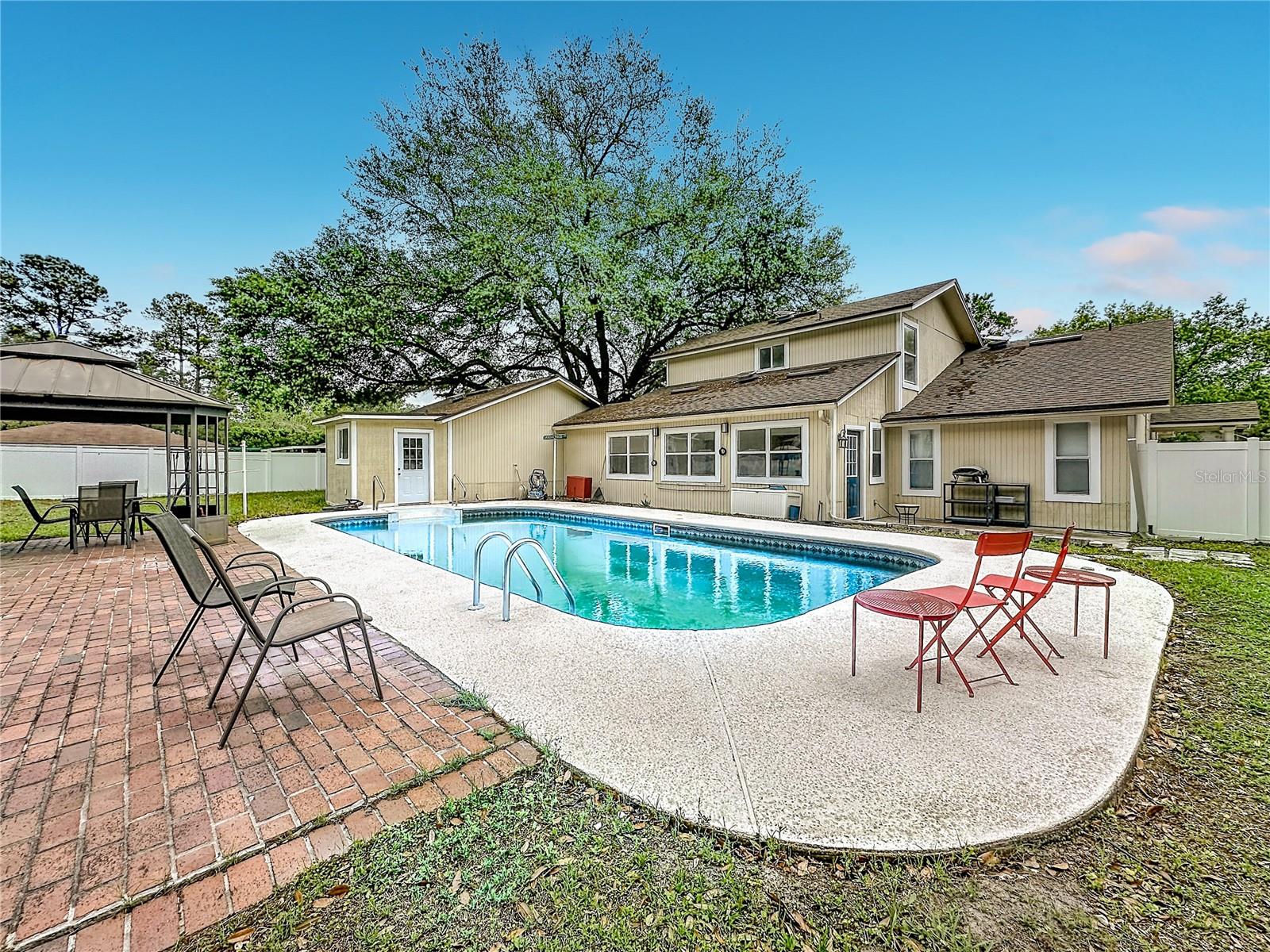 6380 BAHAIA RD, FLEMING ISLAND, FL, 32003