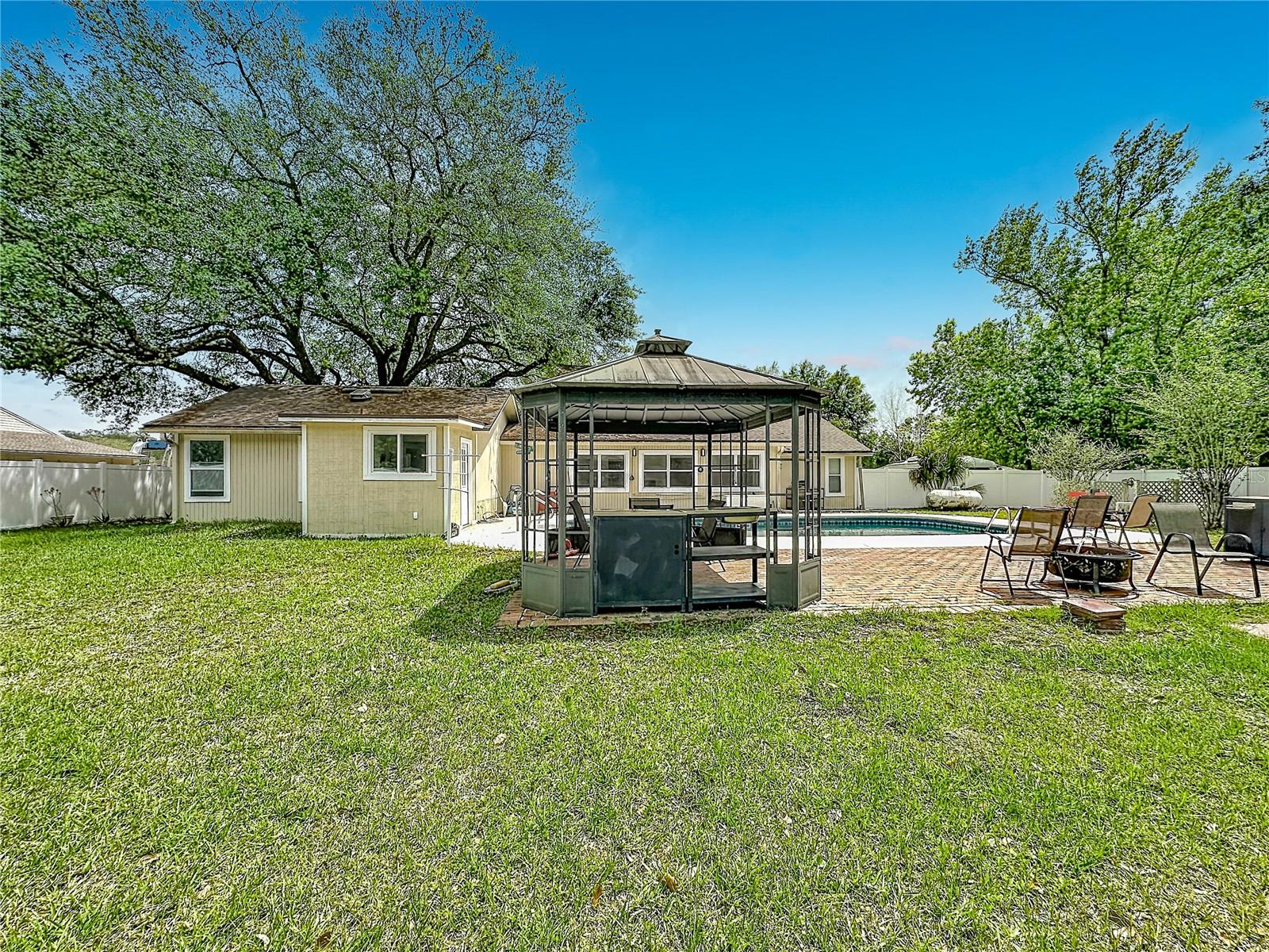 6380 BAHAIA RD, FLEMING ISLAND, FL, 32003