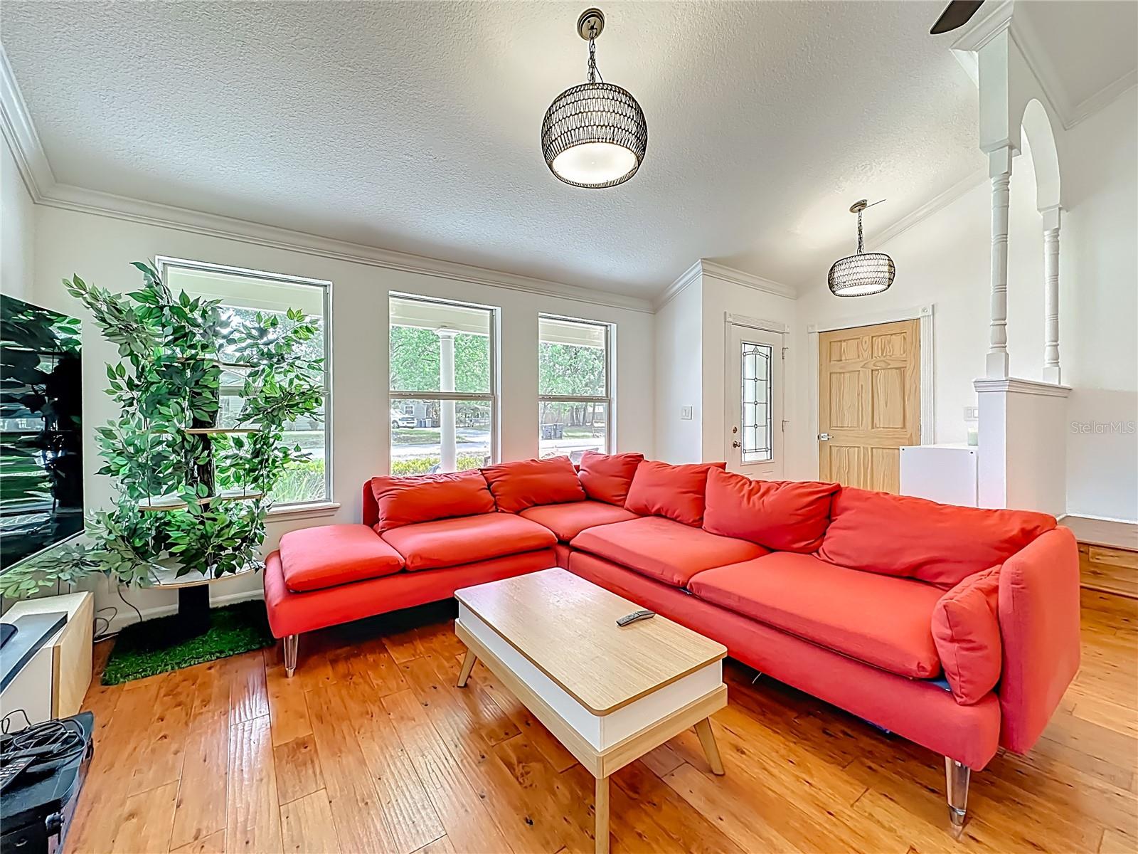 6380 BAHAIA RD, FLEMING ISLAND, FL, 32003