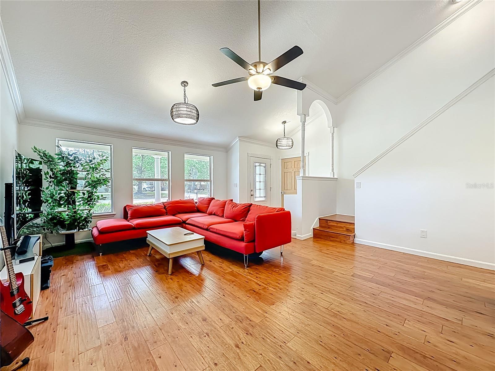 6380 BAHAIA RD, FLEMING ISLAND, FL, 32003