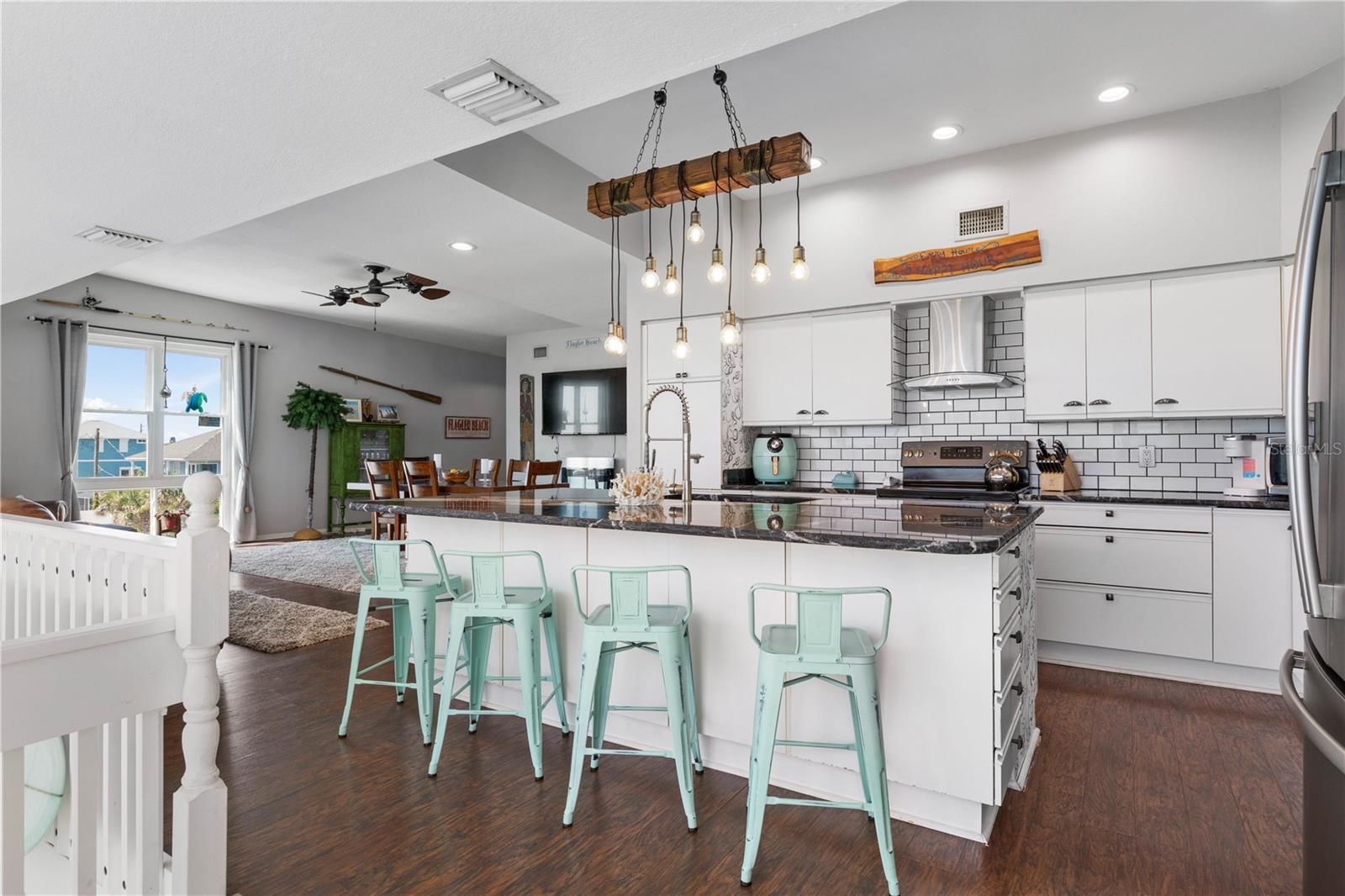 901 N OCEAN SHORE BLVD, FLAGLER BEACH, FL, 32136