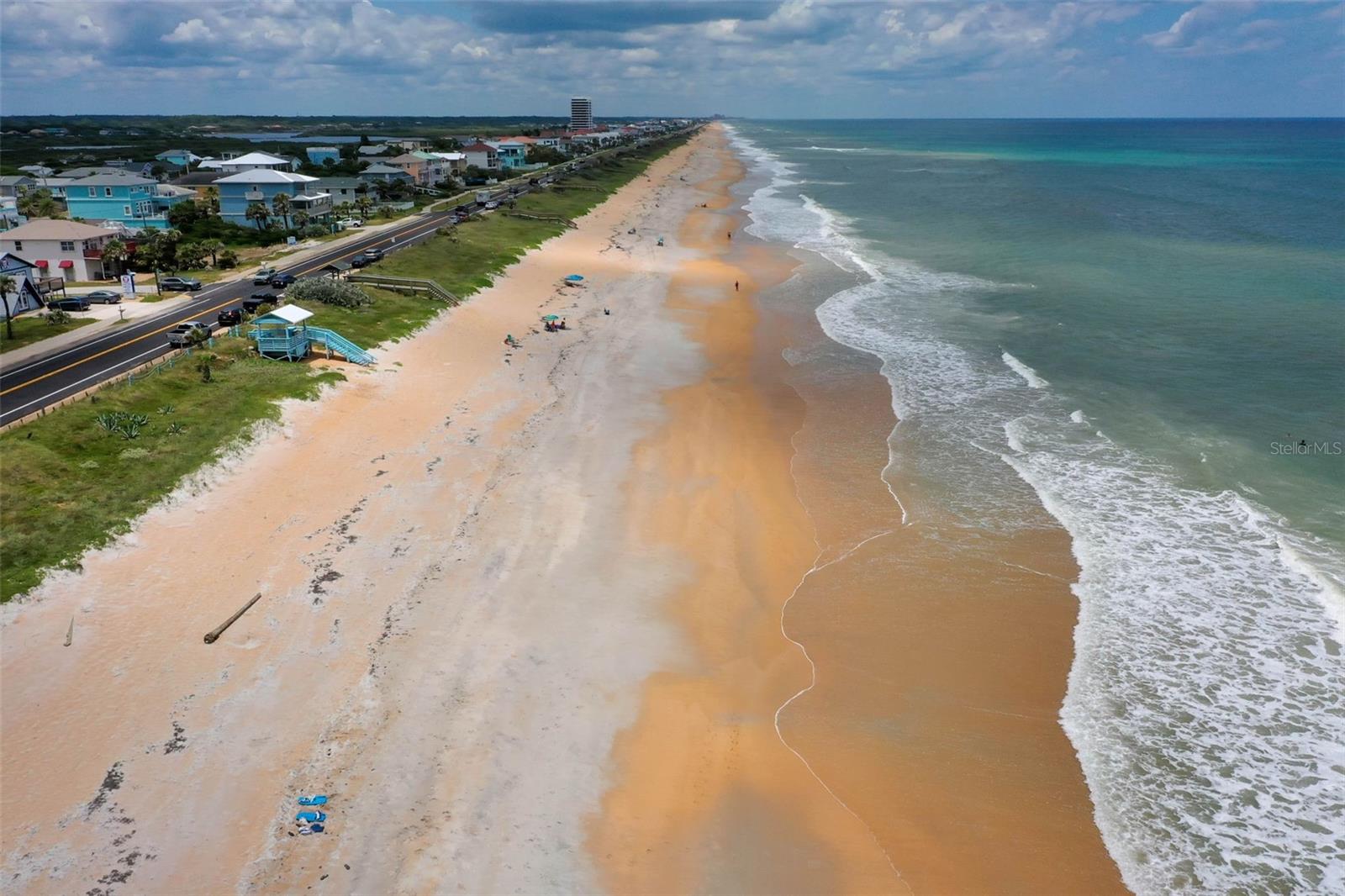 901 N OCEAN SHORE BLVD, FLAGLER BEACH, FL, 32136