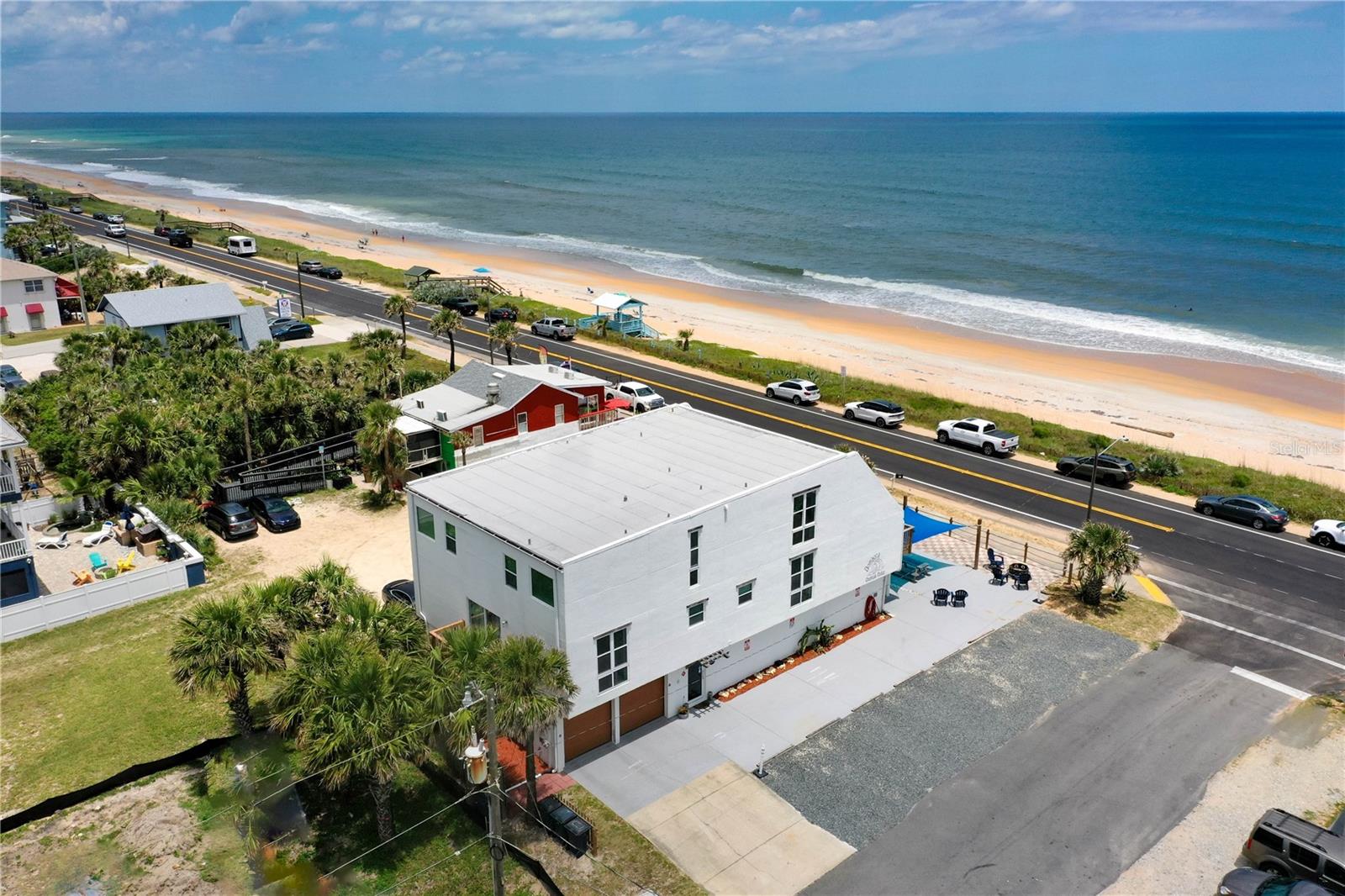 901 N OCEAN SHORE BLVD, FLAGLER BEACH, FL, 32136