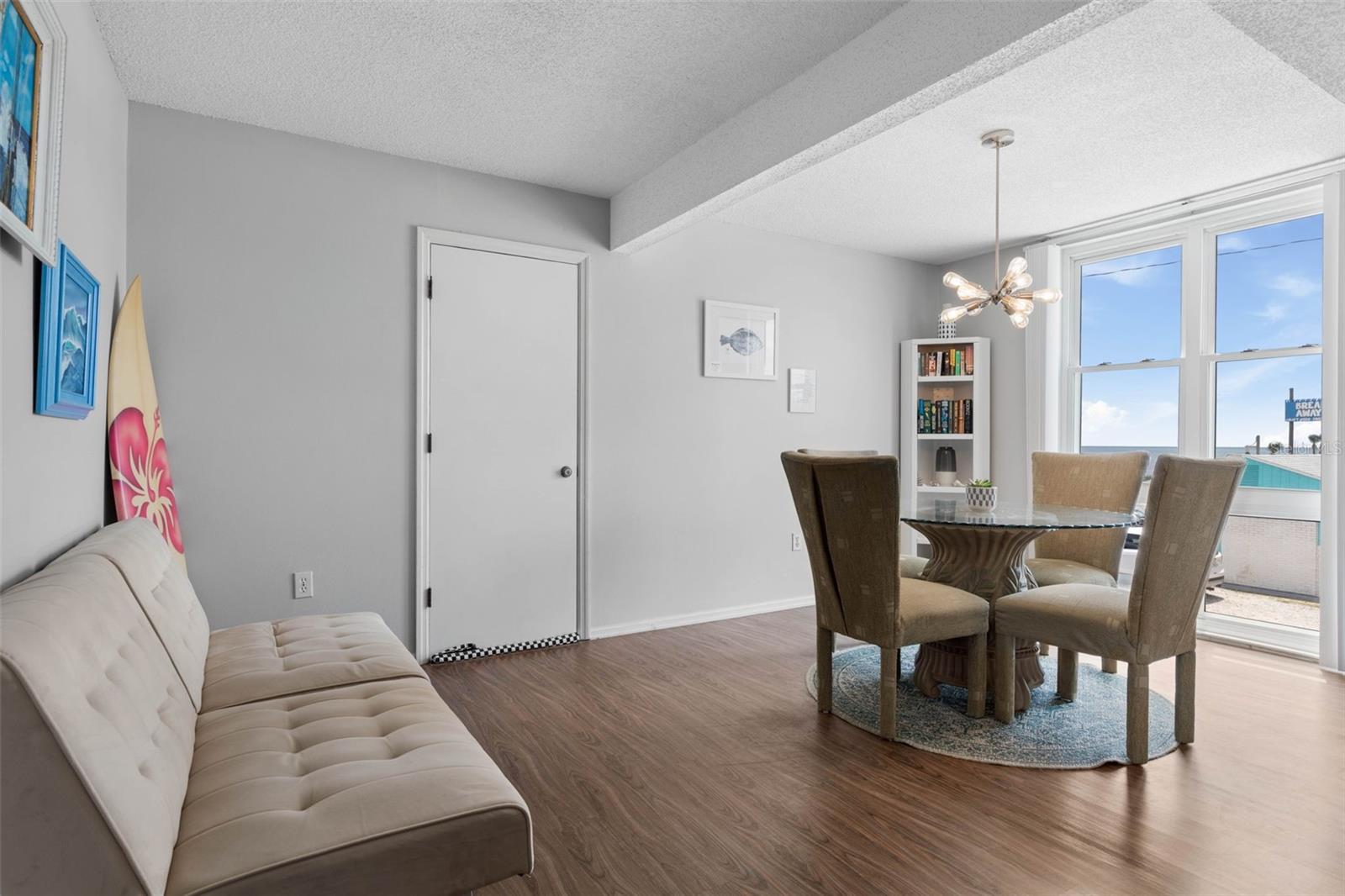 901 N OCEAN SHORE BLVD, FLAGLER BEACH, FL, 32136