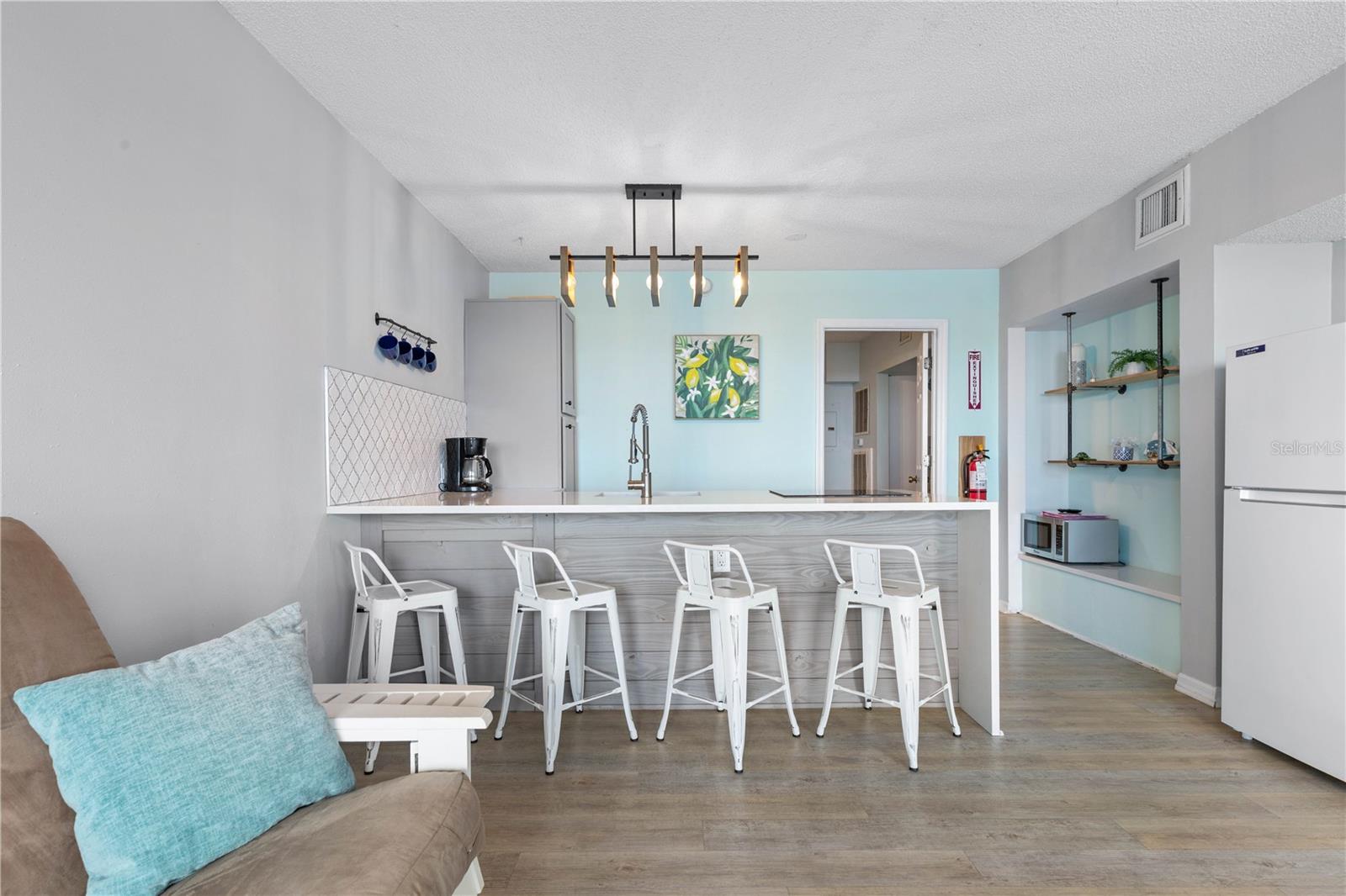 901 N OCEAN SHORE BLVD, FLAGLER BEACH, FL, 32136