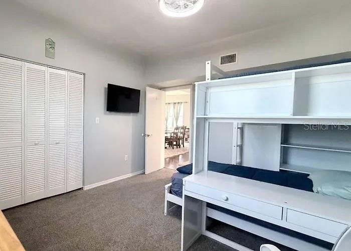 901 N OCEAN SHORE BLVD, FLAGLER BEACH, FL, 32136