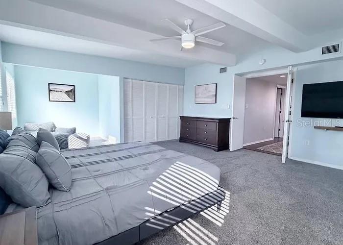 901 N OCEAN SHORE BLVD, FLAGLER BEACH, FL, 32136