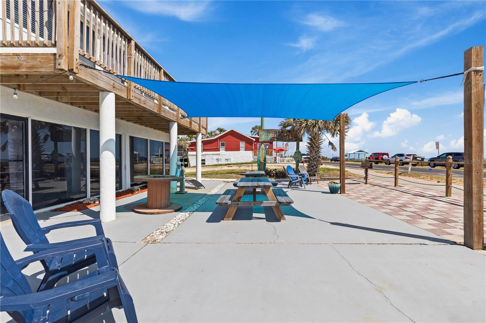 901 N OCEAN SHORE BLVD, FLAGLER BEACH, FL, 32136