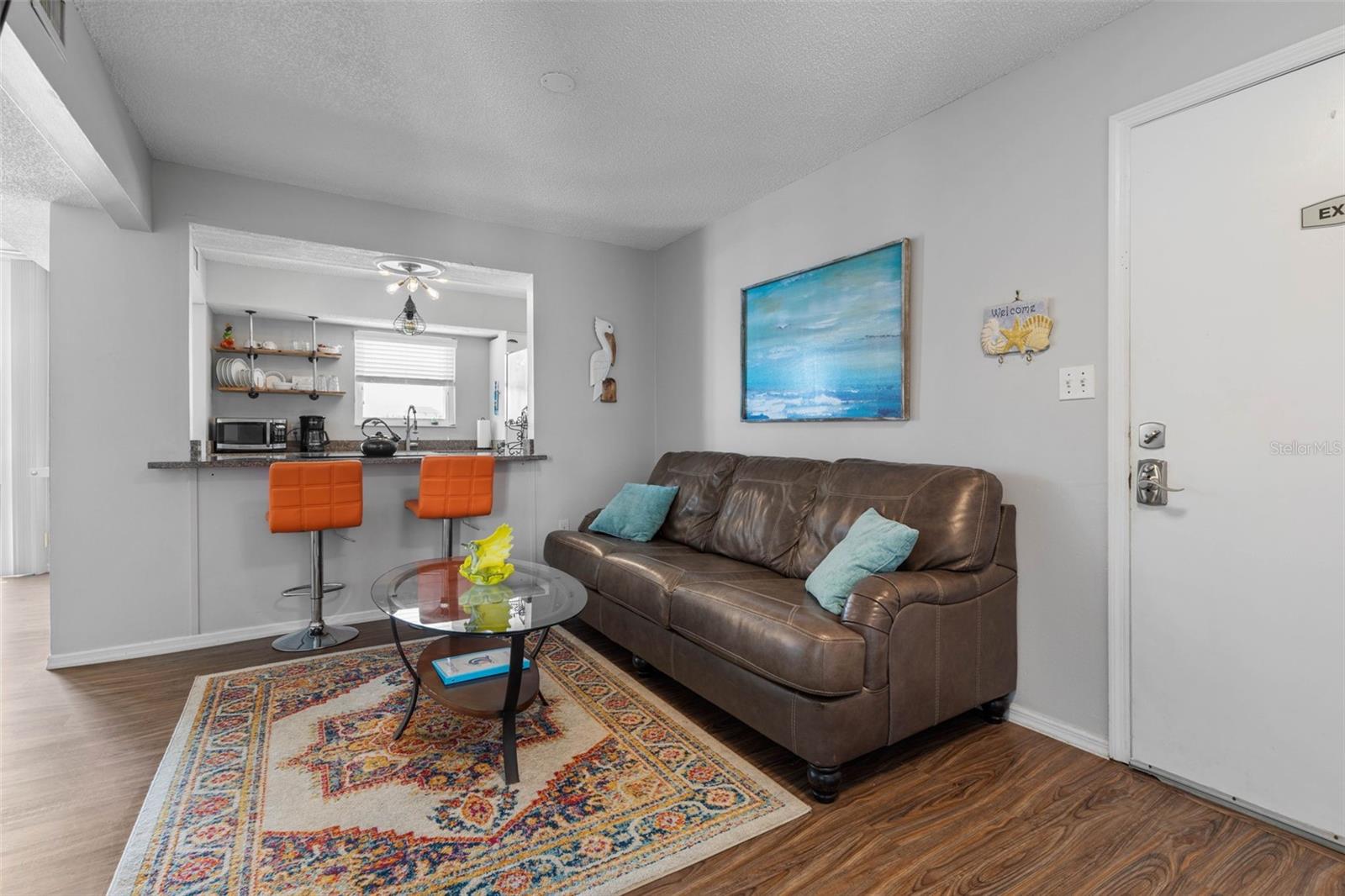 901 N OCEAN SHORE BLVD, FLAGLER BEACH, FL, 32136