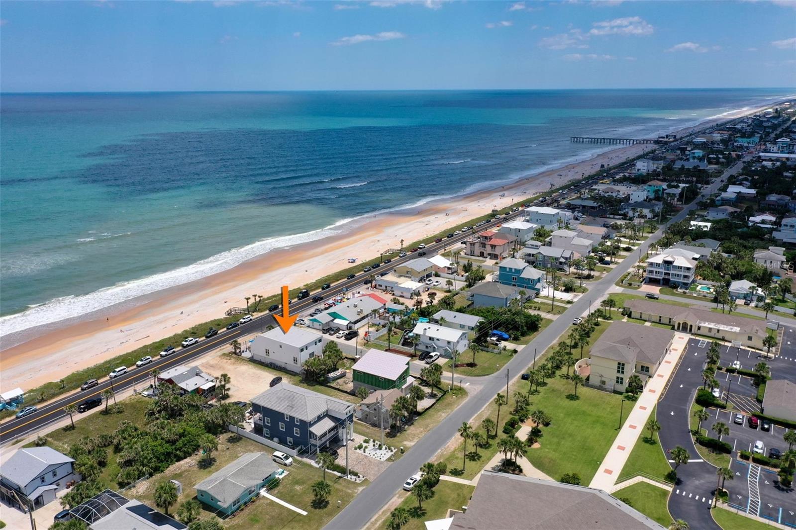 901 N OCEAN SHORE BLVD, FLAGLER BEACH, FL, 32136