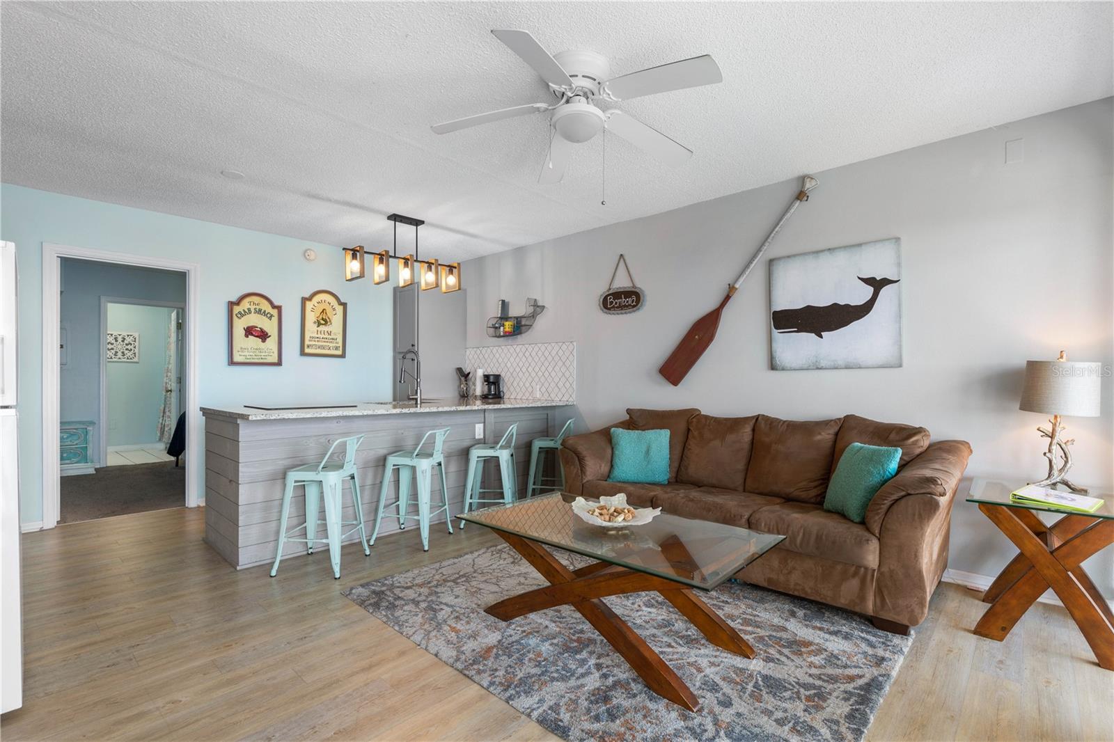 901 N OCEAN SHORE BLVD, FLAGLER BEACH, FL, 32136