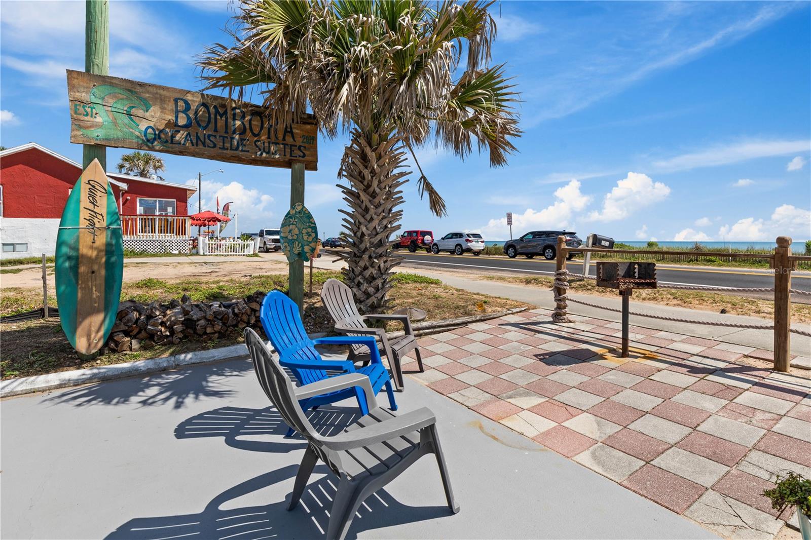 901 N OCEAN SHORE BLVD, FLAGLER BEACH, FL, 32136