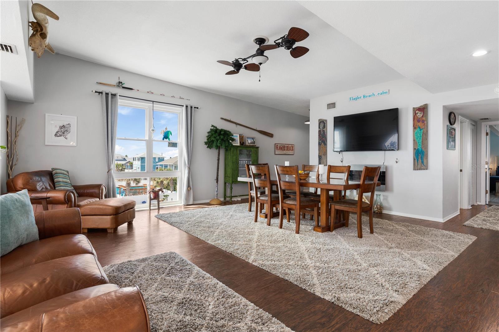 901 N OCEAN SHORE BLVD, FLAGLER BEACH, FL, 32136