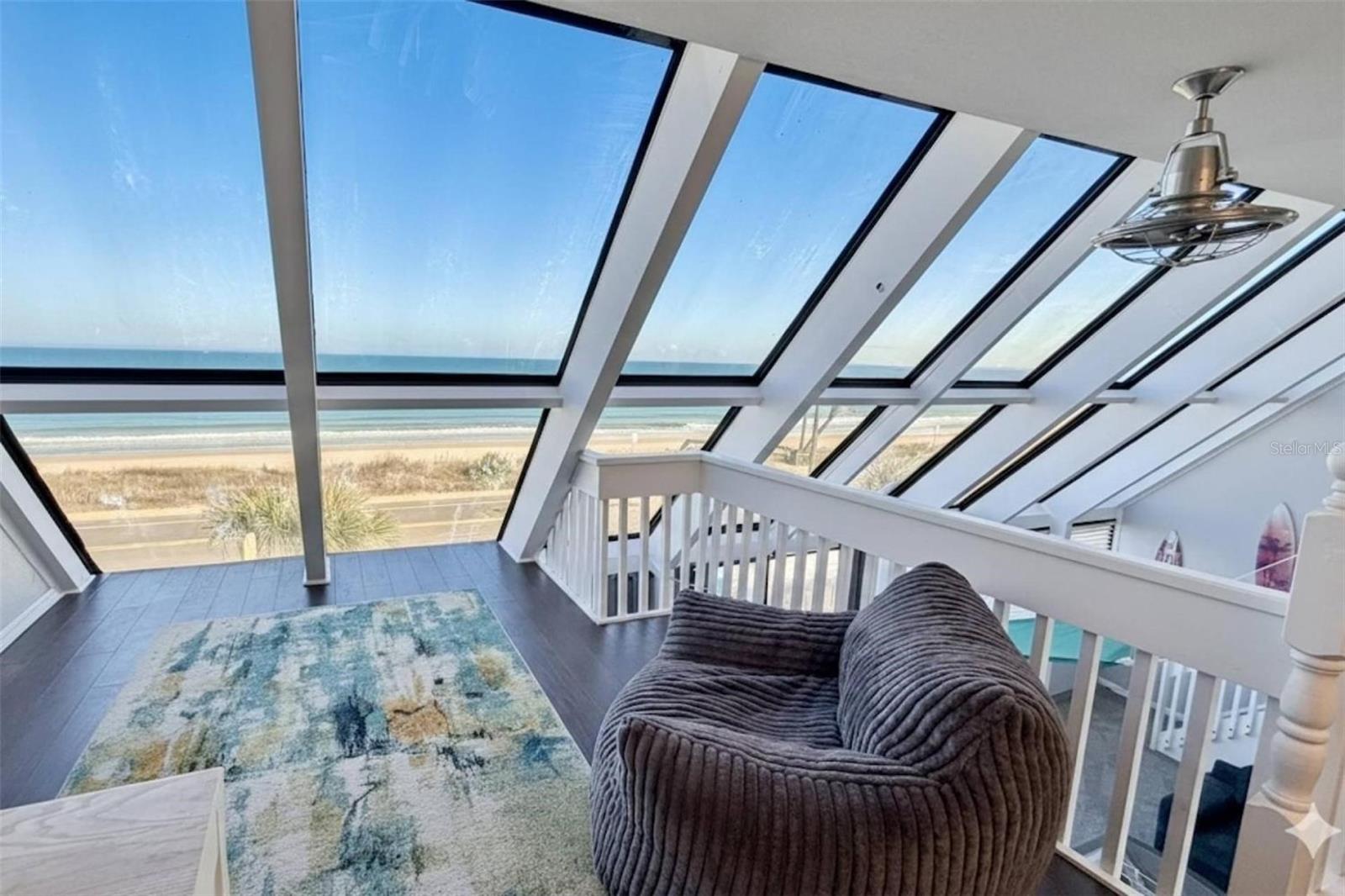 901 N OCEAN SHORE BLVD, FLAGLER BEACH, FL, 32136