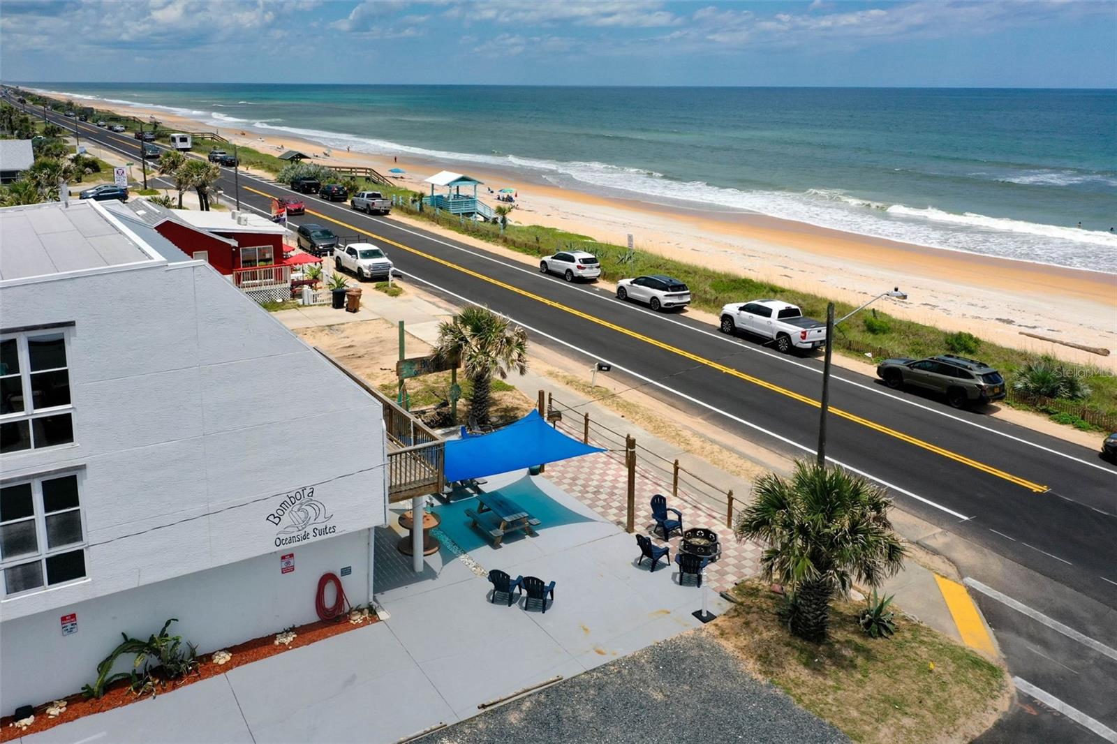 901 N OCEAN SHORE BLVD, FLAGLER BEACH, FL, 32136
