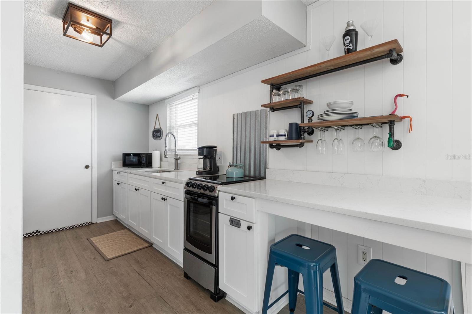 901 N OCEAN SHORE BLVD, FLAGLER BEACH, FL, 32136