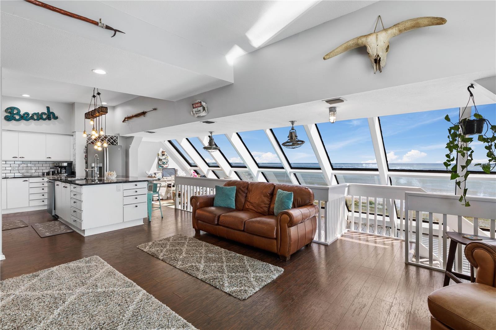 901 N OCEAN SHORE BLVD, FLAGLER BEACH, FL, 32136