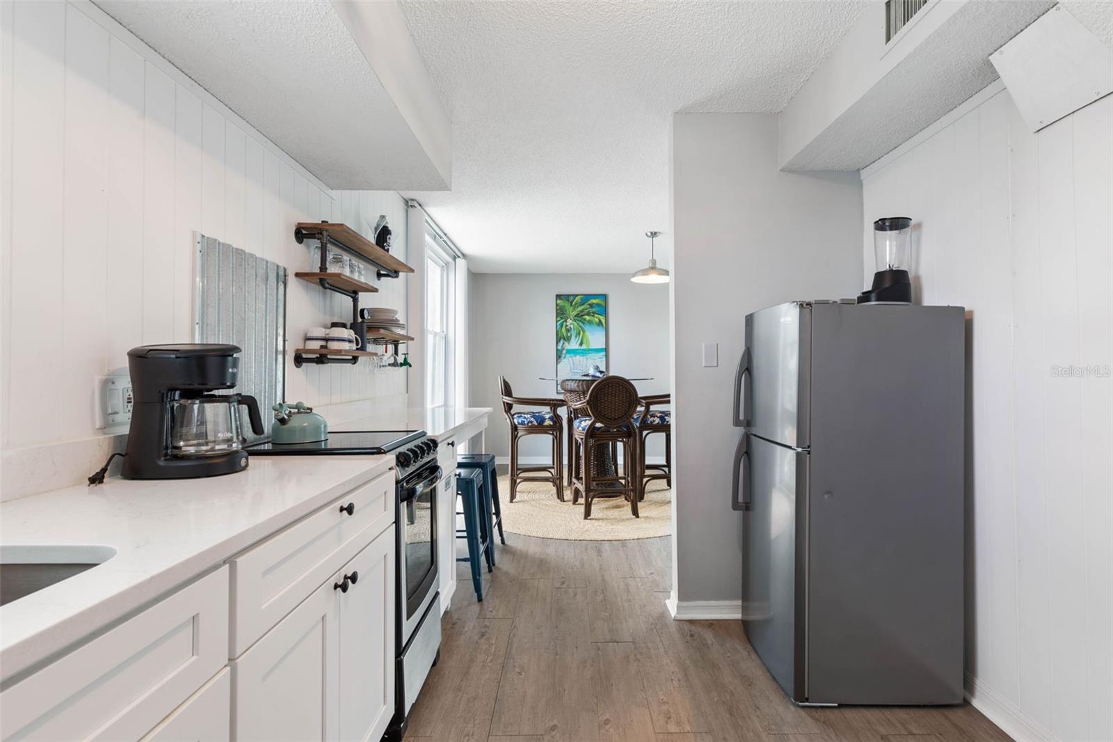 901 N OCEAN SHORE BLVD, FLAGLER BEACH, FL, 32136