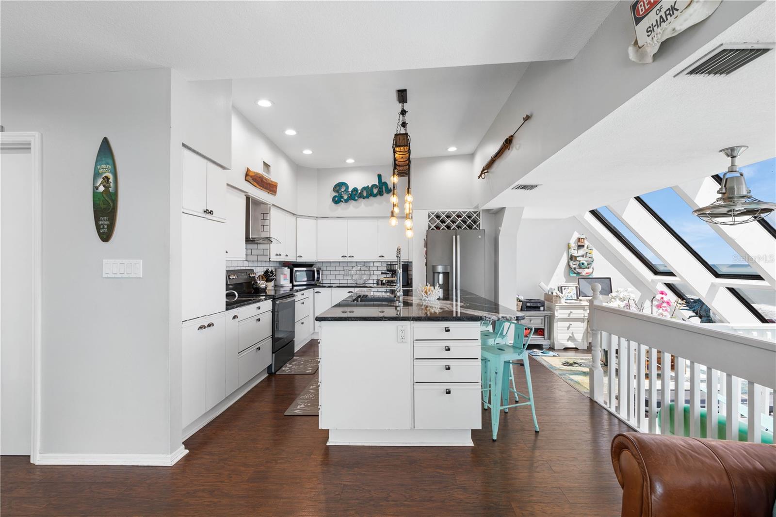 901 N OCEAN SHORE BLVD, FLAGLER BEACH, FL, 32136