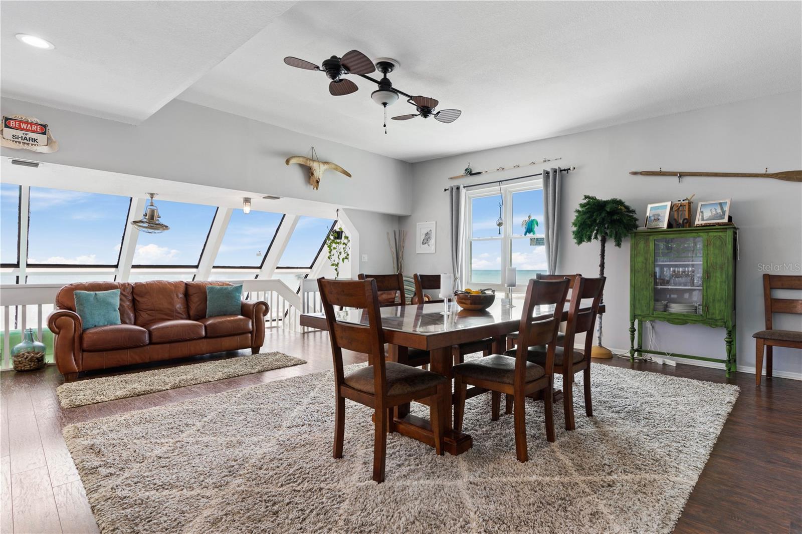 901 N OCEAN SHORE BLVD, FLAGLER BEACH, FL, 32136