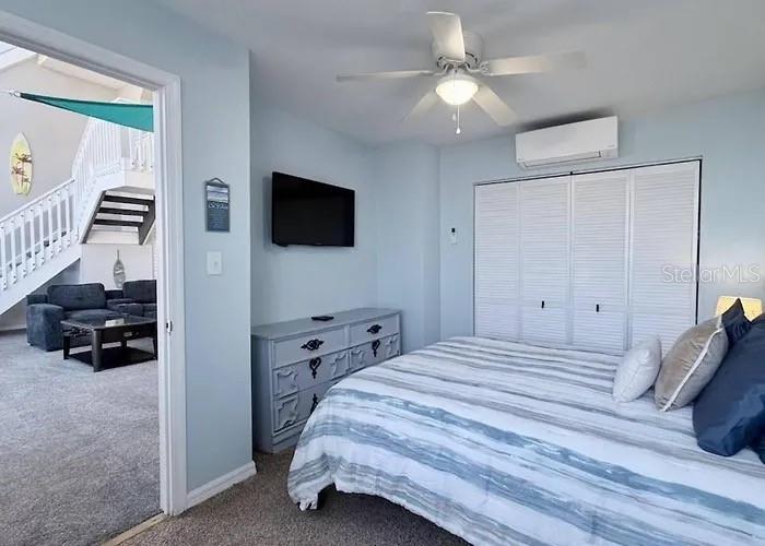 901 N OCEAN SHORE BLVD, FLAGLER BEACH, FL, 32136