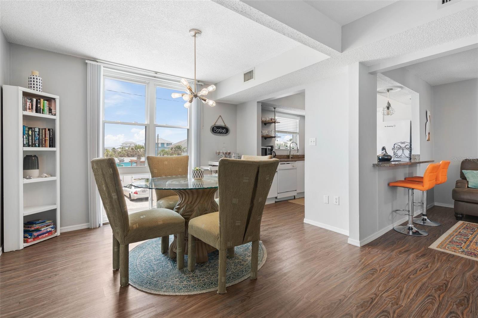 901 N OCEAN SHORE BLVD, FLAGLER BEACH, FL, 32136