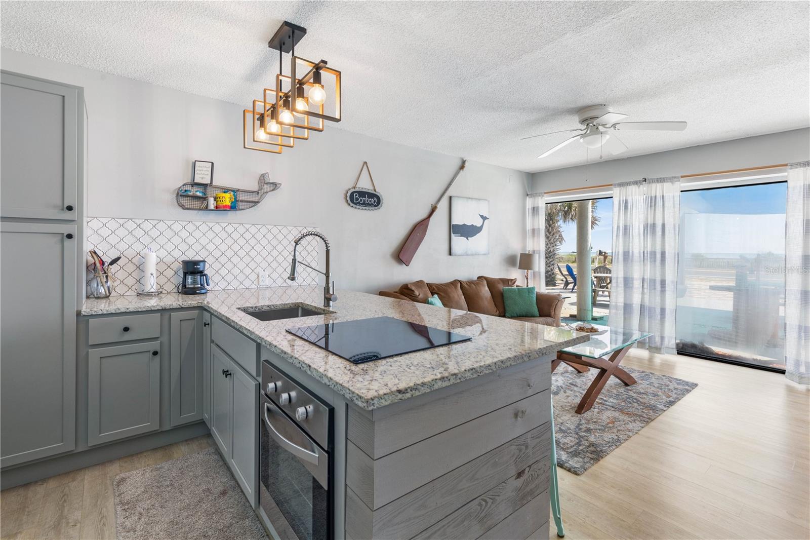 901 N OCEAN SHORE BLVD, FLAGLER BEACH, FL, 32136