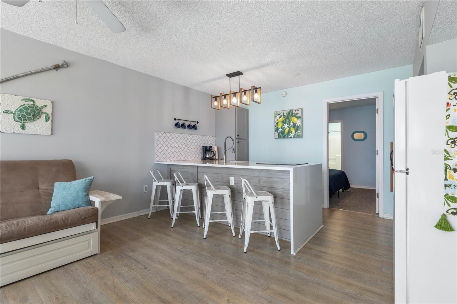 901 N OCEAN SHORE BLVD, FLAGLER BEACH, FL, 32136