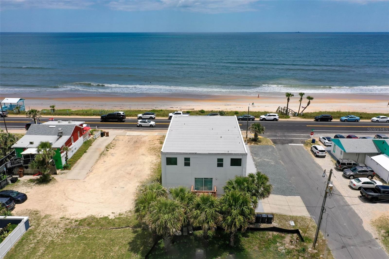 901 N OCEAN SHORE BLVD, FLAGLER BEACH, FL, 32136