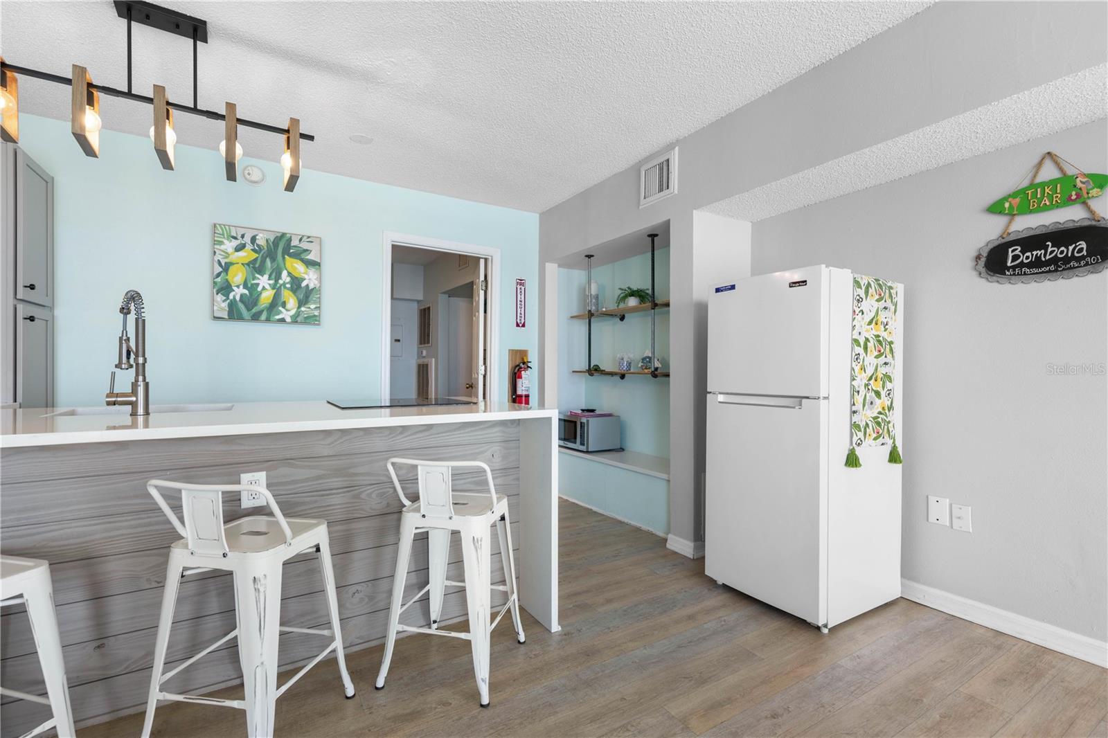 901 N OCEAN SHORE BLVD, FLAGLER BEACH, FL, 32136