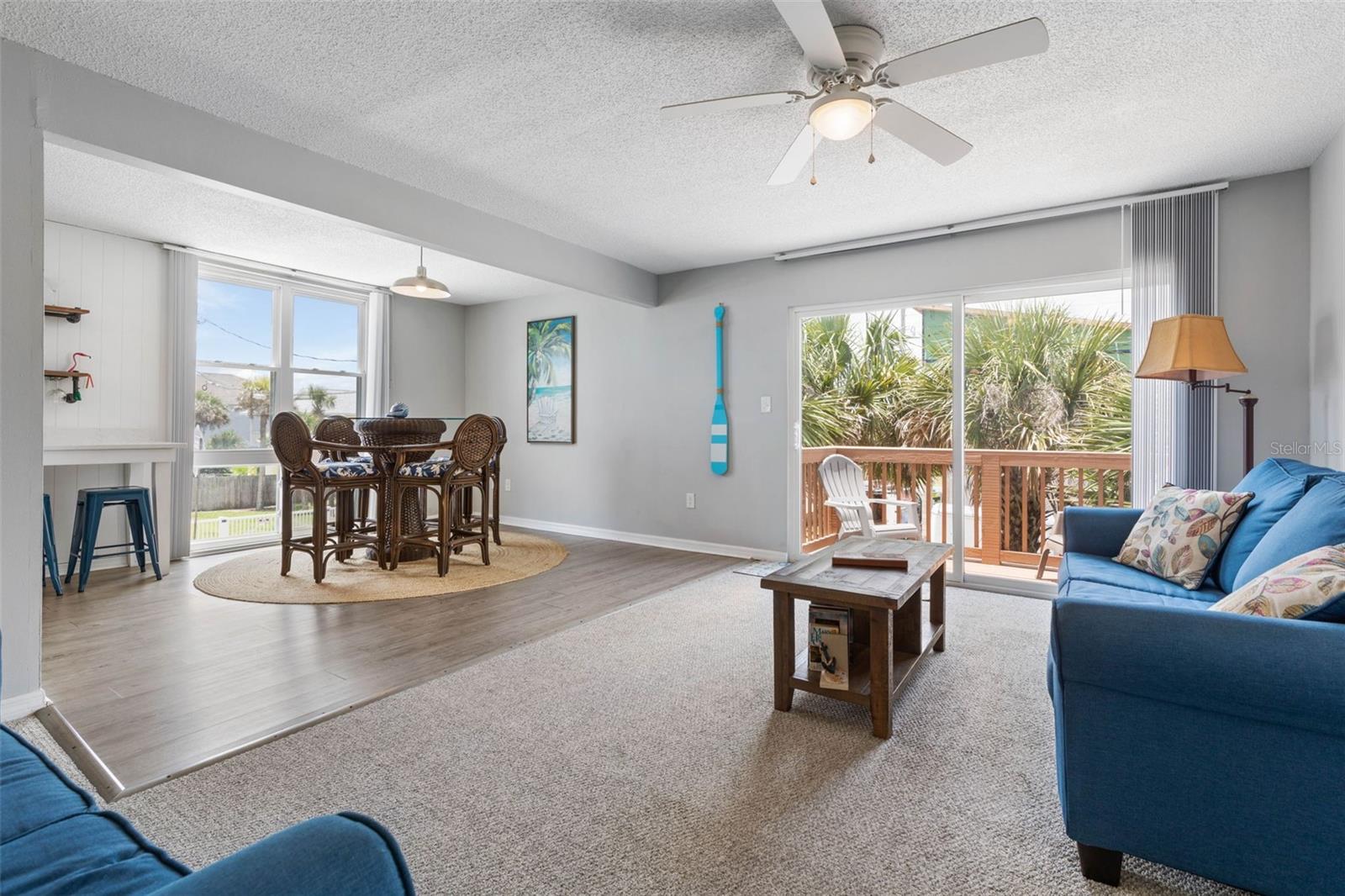 901 N OCEAN SHORE BLVD, FLAGLER BEACH, FL, 32136