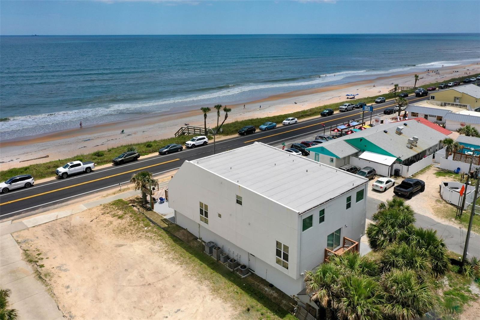 901 N OCEAN SHORE BLVD, FLAGLER BEACH, FL, 32136