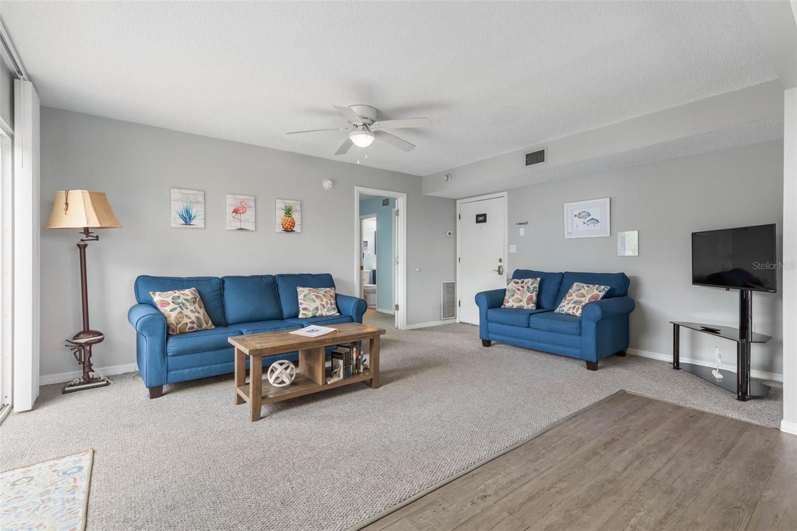 901 N OCEAN SHORE BLVD, FLAGLER BEACH, FL, 32136