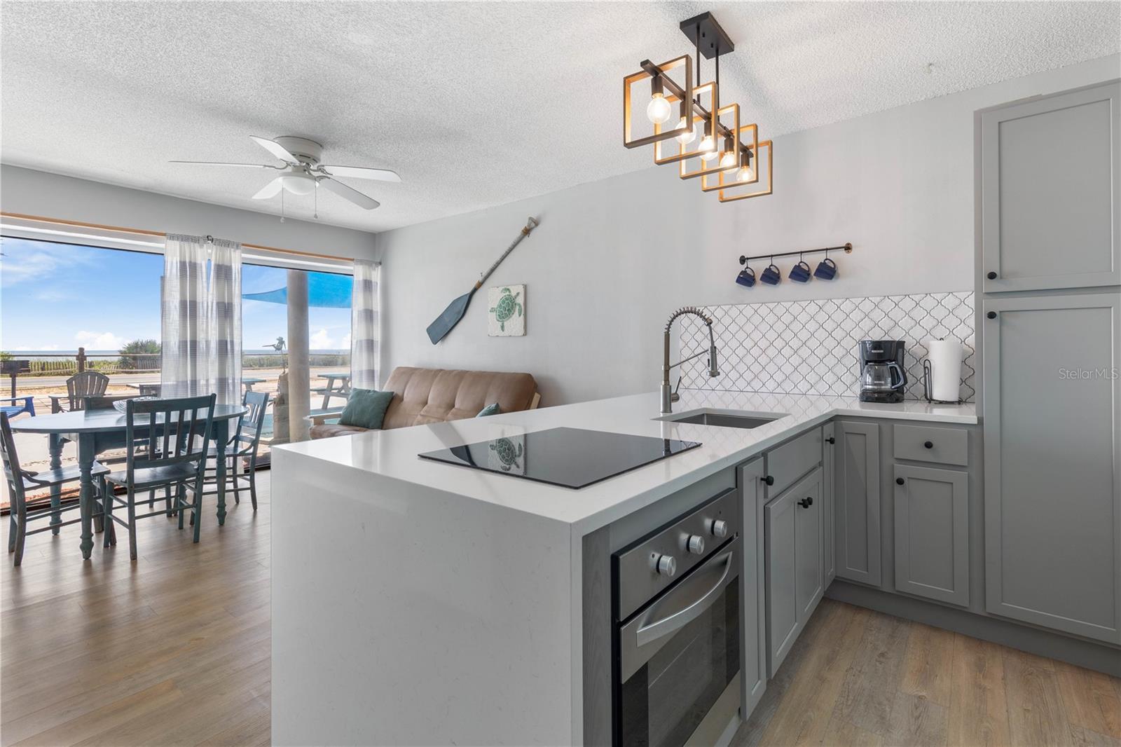 901 N OCEAN SHORE BLVD, FLAGLER BEACH, FL, 32136