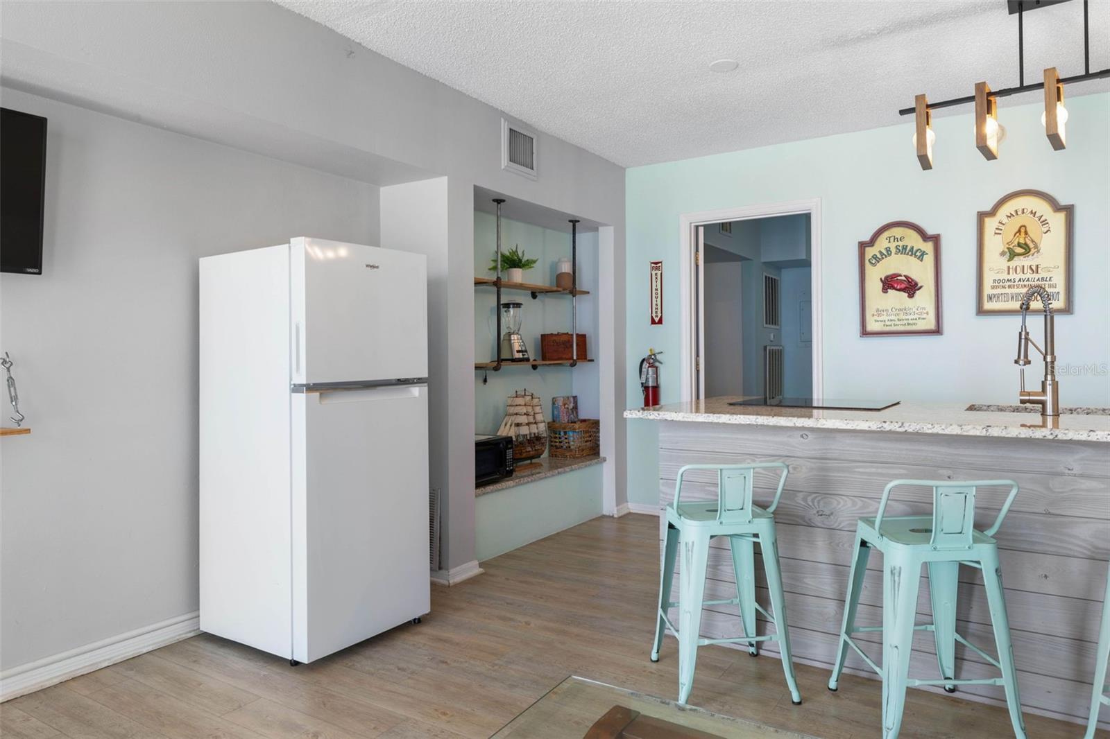 901 N OCEAN SHORE BLVD, FLAGLER BEACH, FL, 32136