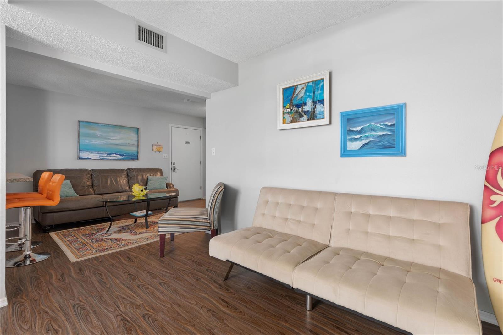 901 N OCEAN SHORE BLVD, FLAGLER BEACH, FL, 32136