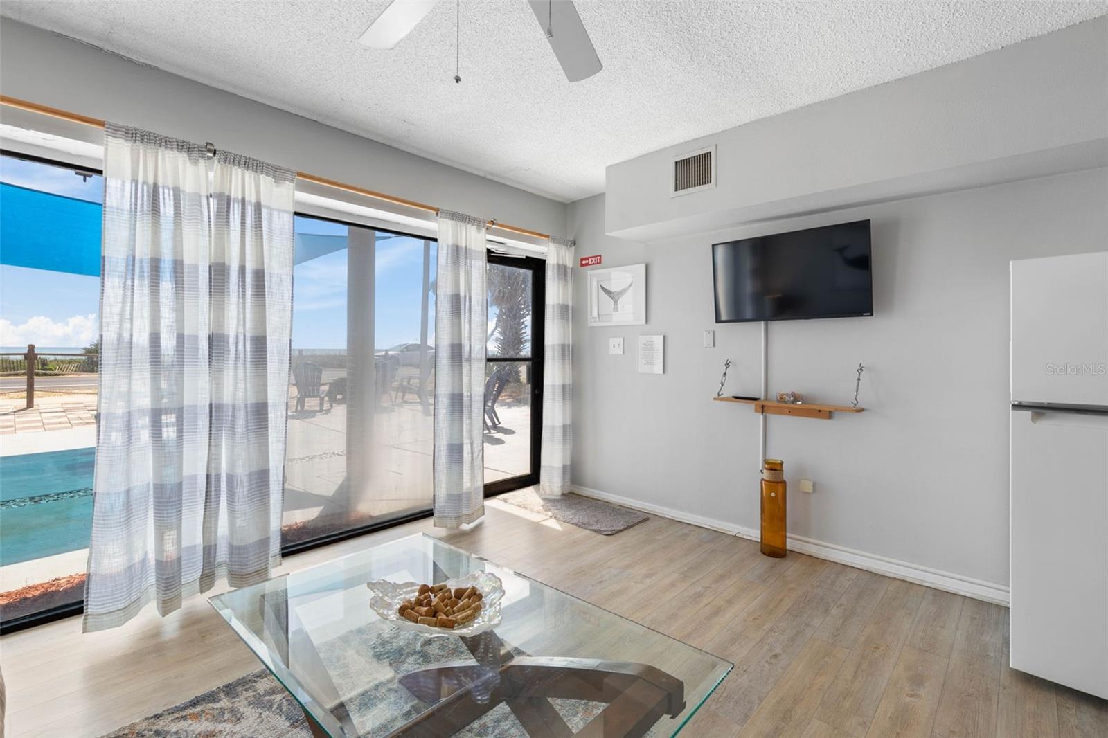 901 N OCEAN SHORE BLVD, FLAGLER BEACH, FL, 32136