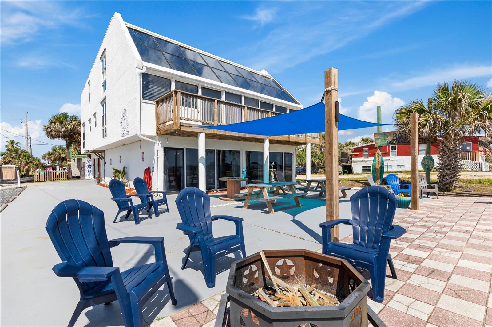 901 N OCEAN SHORE BLVD, FLAGLER BEACH, FL, 32136