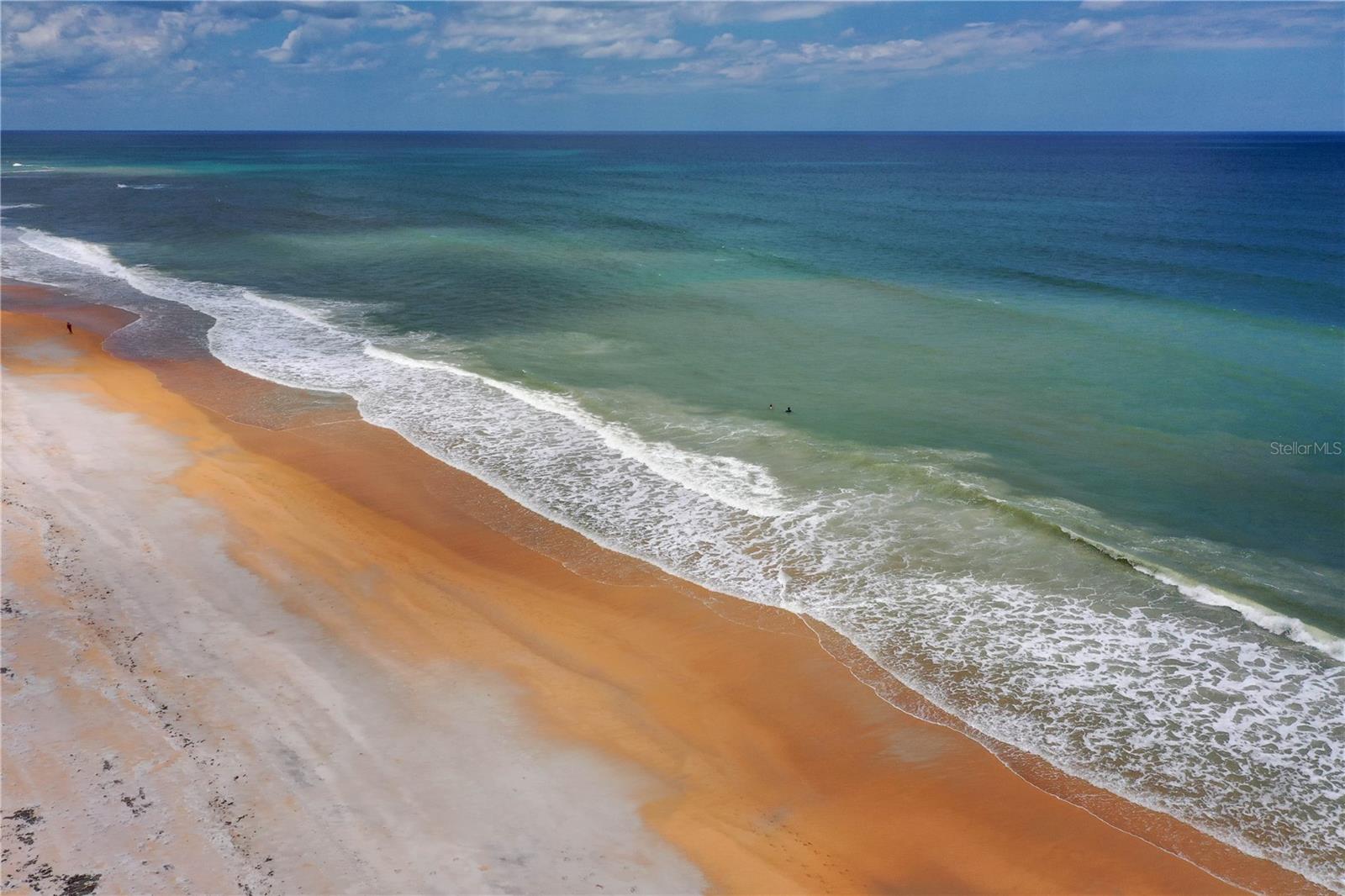 901 N OCEAN SHORE BLVD, FLAGLER BEACH, FL, 32136