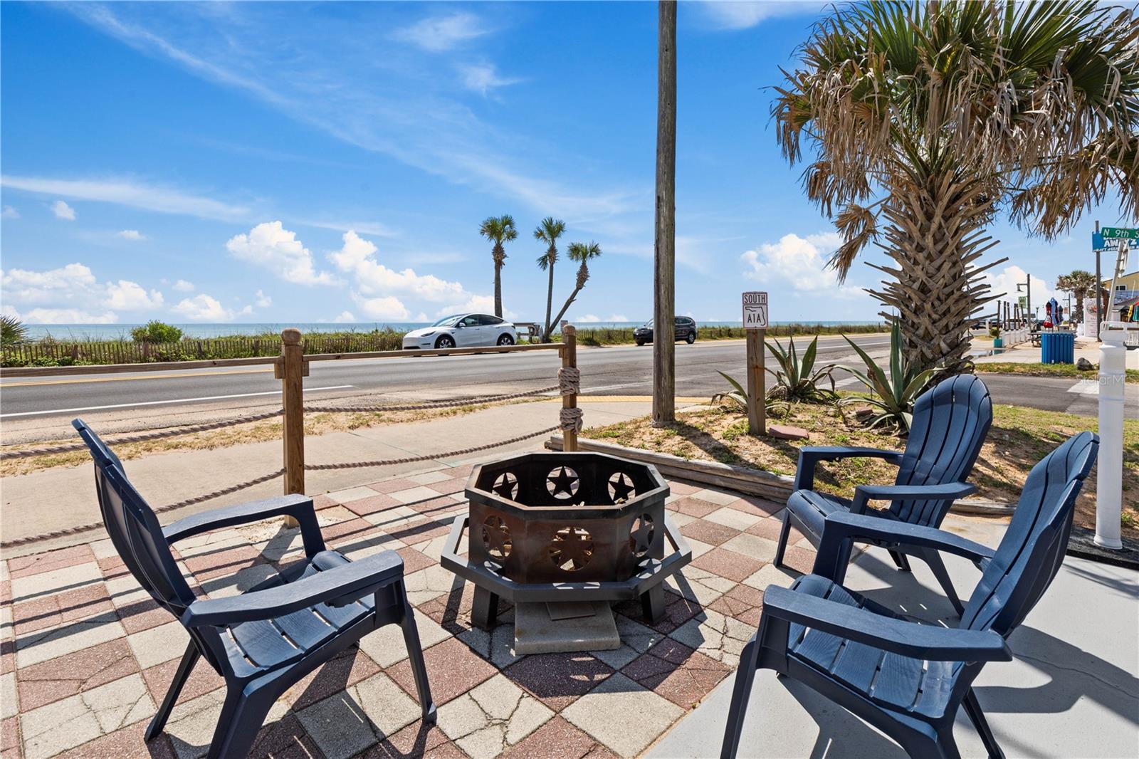 901 N OCEAN SHORE BLVD, FLAGLER BEACH, FL, 32136
