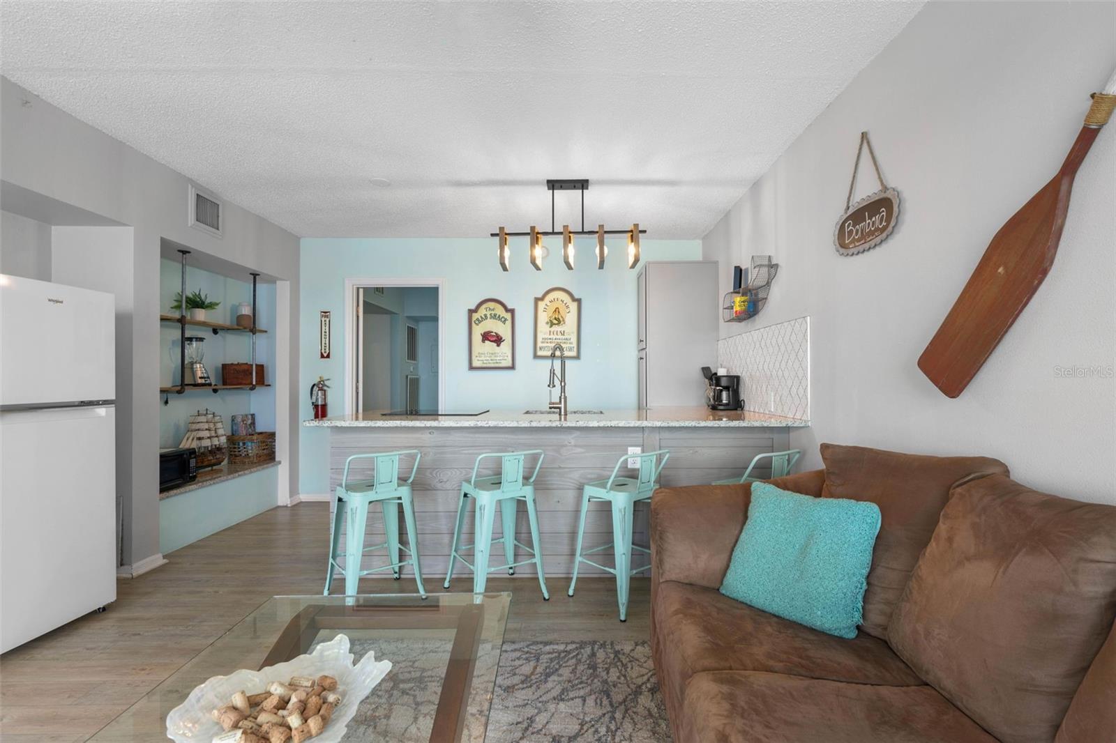 901 N OCEAN SHORE BLVD, FLAGLER BEACH, FL, 32136