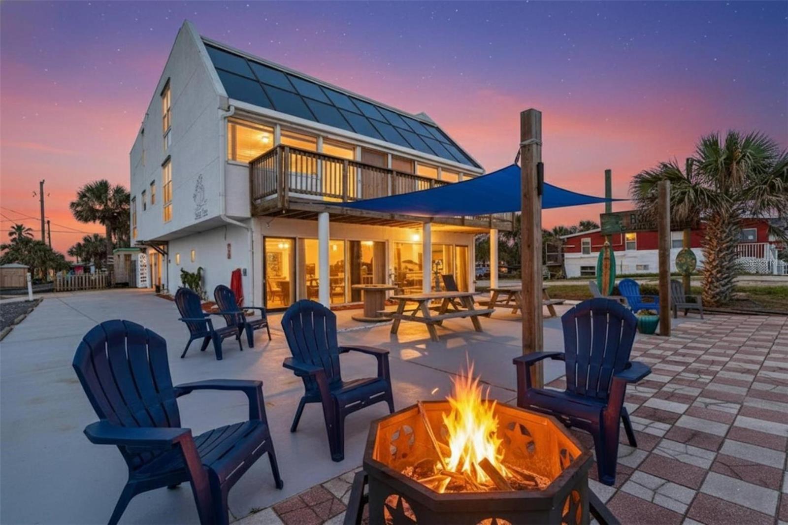 901 N OCEAN SHORE BLVD, FLAGLER BEACH, FL, 32136