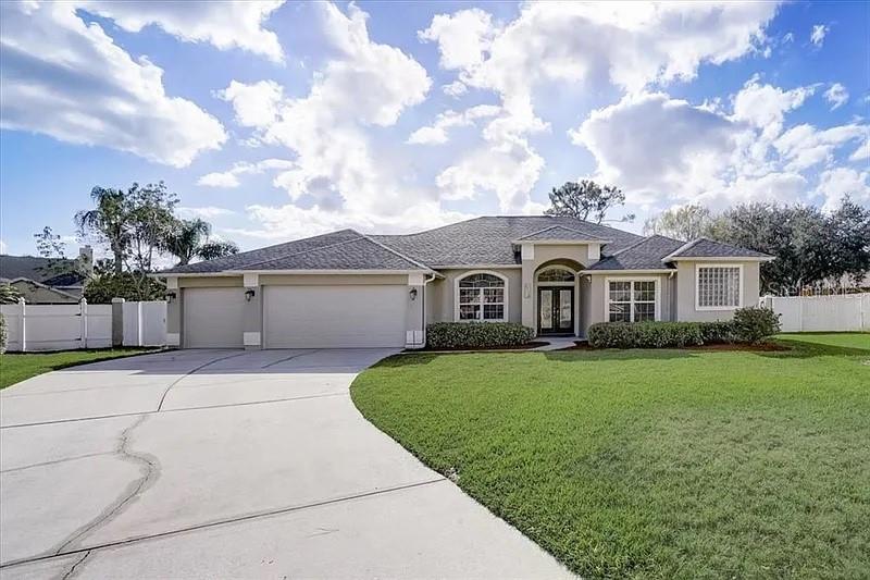 4736 SUDBURY DR, ORLANDO, FL, 32826