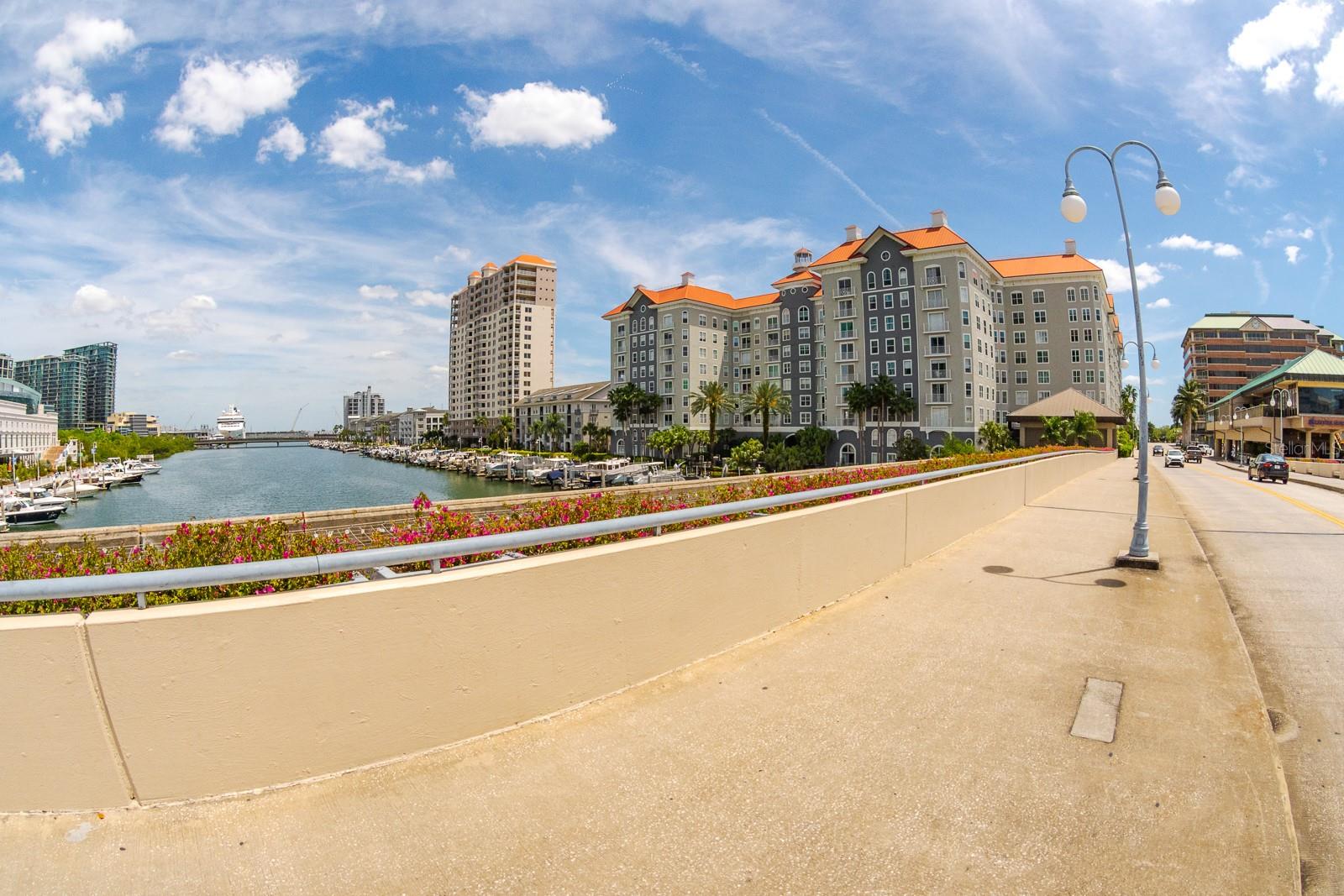 700 S HARBOUR ISLAND BLVD #810, TAMPA, FL, 33602