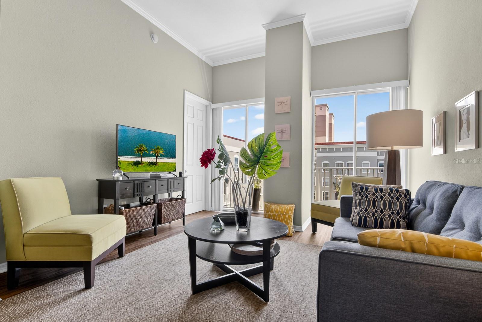 700 S HARBOUR ISLAND BLVD #810, TAMPA, FL, 33602