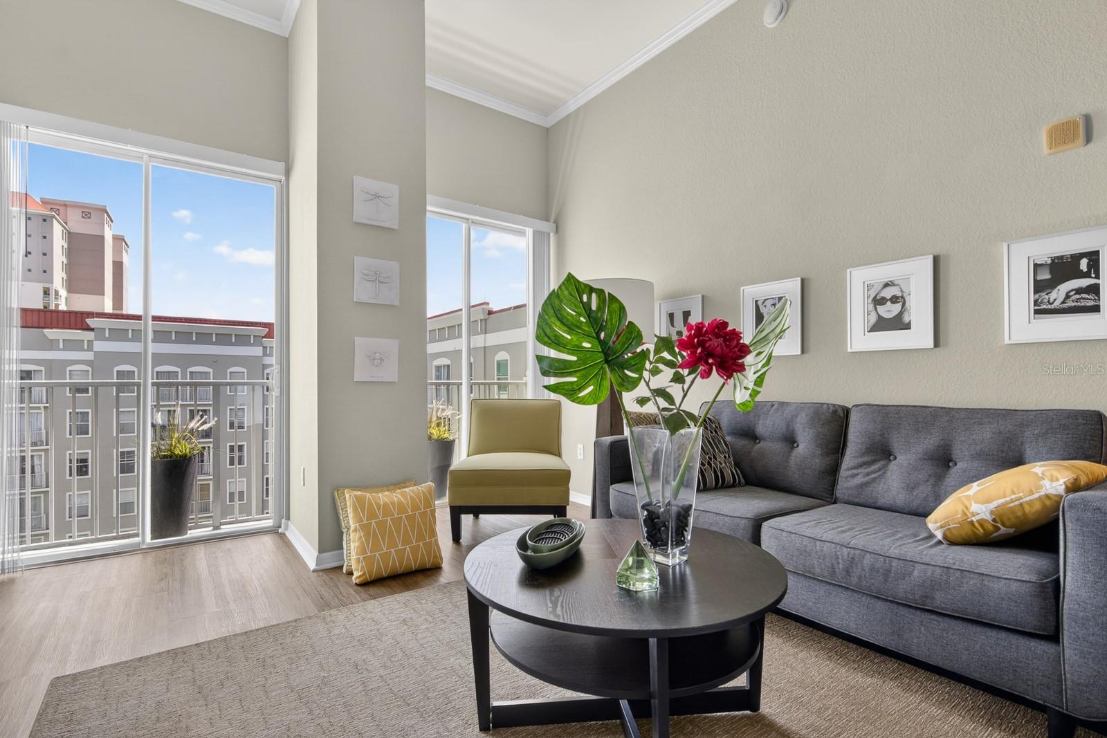 700 S HARBOUR ISLAND BLVD #810, TAMPA, FL, 33602